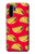 S3755 Tacos mexicains Etui Coque Housse pour Huawei P30 Pro