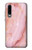 S3670 Marbre de sang Etui Coque Housse pour Huawei P30