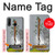 S3723 Carte de tarot l'âge des baguettes Etui Coque Housse pour Huawei P30 lite