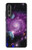 S3689 Planète spatiale Galaxy Etui Coque Housse pour Huawei P20 Pro