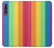 S3699 Fierté LGBT Etui Coque Housse pour Huawei P20 Pro