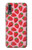 S3719 Modèle de fraise Etui Coque Housse pour Huawei P20