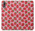 S3719 Modèle de fraise Etui Coque Housse pour Huawei P20