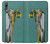 S3741 Carte de tarot l'ermite Etui Coque Housse pour Huawei P20