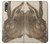 S3781 Albrecht Durer Young Hare Etui Coque Housse pour Huawei P20