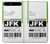 S3664 Étiquette de bagages de voyage aérien Etui Coque Housse pour Huawei Nexus 6P