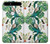S3697 Oiseaux de la vie des feuilles Etui Coque Housse pour Huawei Nexus 6P