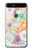 S3705 Fleur florale pastel Etui Coque Housse pour Huawei Nexus 6P