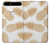 S3718 Ananas sans soudure Etui Coque Housse pour Huawei Nexus 6P