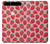 S3719 Modèle de fraise Etui Coque Housse pour Huawei Nexus 6P