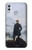 S3789 Wanderer above the Sea of Fog Etui Coque Housse pour Huawei Honor 10 Lite, Huawei P Smart 2019