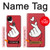 S3701 Mini signe d'amour de coeur Etui Coque Housse pour Google Pixel 4a