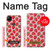 S3719 Modèle de fraise Etui Coque Housse pour Google Pixel 4a S3719 Modèle de fraise Etui Coque Housse pour Google Pixel 4a