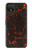 S3696 Magma de lave Etui Coque Housse pour Google Pixel 4