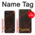 S3696 Magma de lave Etui Coque Housse pour Google Pixel 4