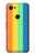 S3699 Fierté LGBT Etui Coque Housse pour Google Pixel 3a