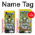 S3739 Carte de tarot le char Etui Coque Housse pour Google Pixel 3a