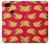 S3755 Tacos mexicains Etui Coque Housse pour Google Pixel 3a