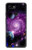 S3689 Planète spatiale Galaxy Etui Coque Housse pour Google Pixel 3