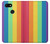 S3699 Fierté LGBT Etui Coque Housse pour Google Pixel 3