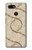 S3703 Carreaux de mosaïque Etui Coque Housse pour Google Pixel 3