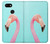 S3708 Flamant rose Etui Coque Housse pour Google Pixel 3