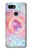 S3709 Galaxie rose Etui Coque Housse pour Google Pixel 3