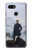 S3789 Wanderer above the Sea of Fog Etui Coque Housse pour Google Pixel 3