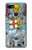S3743 Carte de tarot le jugement Etui Coque Housse pour Google Pixel 3 XL