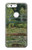 S3674 Claude Monet La passerelle japonaise et la piscine de nénuphars Etui Coque Housse pour Google Pixel XL
