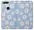 S3681 Motif de fleurs de marguerite Etui Coque Housse pour Google Pixel XL
