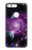 S3689 Planète spatiale Galaxy Etui Coque Housse pour Google Pixel XL