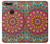 S3694 Modèle d'art hippie Etui Coque Housse pour Google Pixel XL