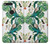 S3697 Oiseaux de la vie des feuilles Etui Coque Housse pour Google Pixel XL