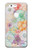 S3705 Fleur florale pastel Etui Coque Housse pour Google Pixel XL