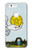 S3722 Carte de tarot Pièces de l'As des Pentacles Etui Coque Housse pour Google Pixel XL