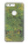S3748 Van Gogh une ruelle dans un jardin public Etui Coque Housse pour Google Pixel XL