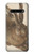 S3781 Albrecht Durer Young Hare Etui Coque Housse pour LG V60 ThinQ 5G