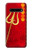 S3788 Shiv Trishul Etui Coque Housse pour LG V60 ThinQ 5G