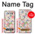 S3688 Motif d'art floral floral Etui Coque Housse pour LG V30, LG V30 Plus, LG V30S ThinQ, LG V35, LG V35 ThinQ