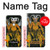 S3740 Carte de tarot le diable Etui Coque Housse pour LG V30, LG V30 Plus, LG V30S ThinQ, LG V35, LG V35 ThinQ