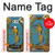 S3746 Carte de tarot le monde Etui Coque Housse pour LG V30, LG V30 Plus, LG V30S ThinQ, LG V35, LG V35 ThinQ
