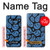 S3679 Motif fantôme mignon Etui Coque Housse pour LG G8 ThinQ
