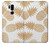 S3718 Ananas sans soudure Etui Coque Housse pour LG G7 ThinQ