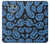 S3679 Motif fantôme mignon Etui Coque Housse pour LG G6