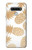 S3718 Ananas sans soudure Etui Coque Housse pour LG Stylo 6