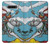 S3731 Carte de tarot chevalier des épées Etui Coque Housse pour LG Stylo 6