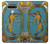 S3746 Carte de tarot le monde Etui Coque Housse pour LG Stylo 6
