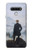 S3789 Wanderer above the Sea of Fog Etui Coque Housse pour LG Stylo 6