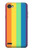 S3699 Fierté LGBT Etui Coque Housse pour LG Q6